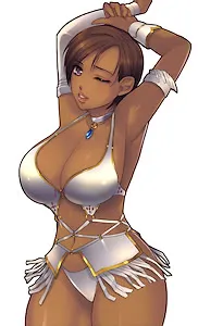 La Mariposa