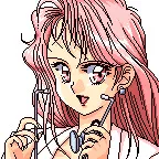 Mayuko Natsuki