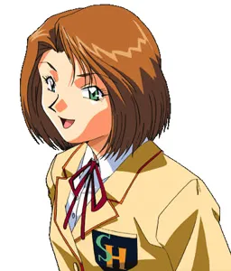 Saeki Maori