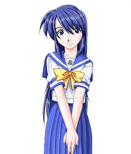 Shiozaki Yurika