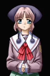 Shimizu Arina