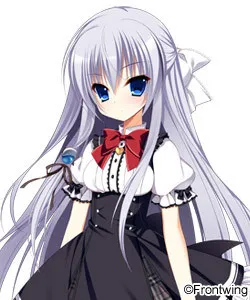Ayashiro Kagari