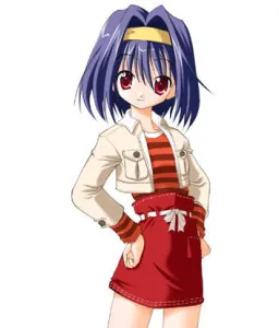 Yoshizawa Izumi