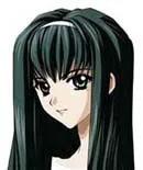 Mieno Yumi