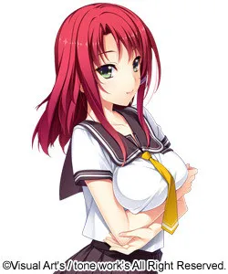 Yukimura Touko