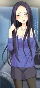 Hiiragi Shino