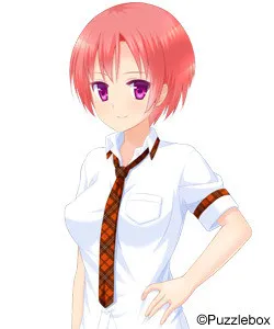 Yunohara Rin
