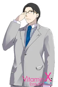Nikaidou Shou