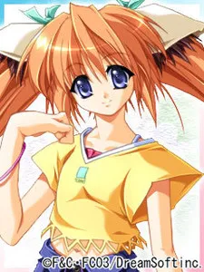 Okuhara Ichigo