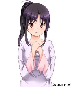 Myoujou Kaede