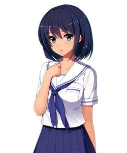 Kawaragi Yuuki