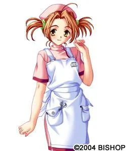 Naruse Chika