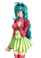 Natsuki Risa