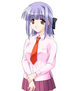Nishinaga Haruka