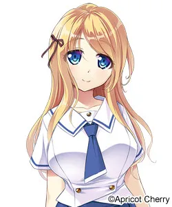 Suzue Maria