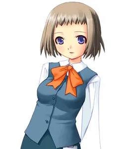 Shirahama Aoi