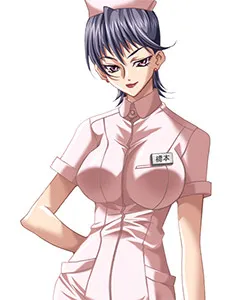 Hashimoto Aki
