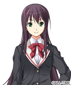 Yasuragi Shizuru
