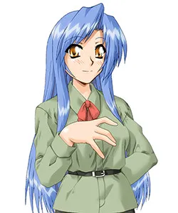 Nanase Rina