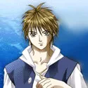Nakahara Kuuya
