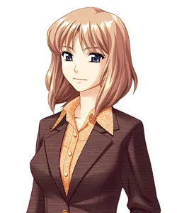 Nita Yuri