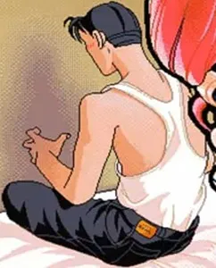 Hoshino Kazuki