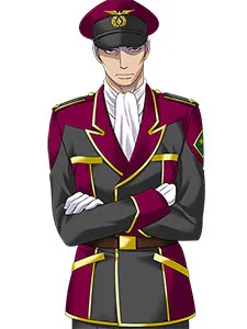 Tokuno Kazuma