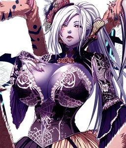 Xenoarachne