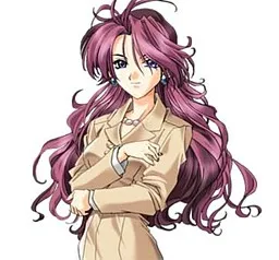 Shiratori Kaori