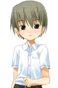 Oomine Rei