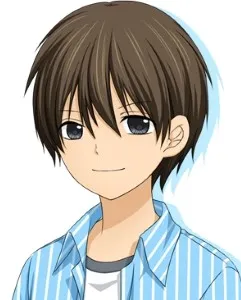 Takao Yuuto
