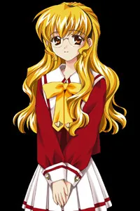 Amamiya Hikari