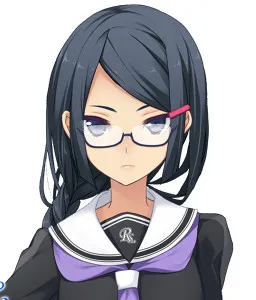 Himuraki Mizuha
