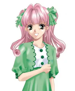 Tsukimiya Hinano