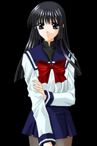 Sakaki Yuuri