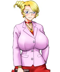 Himemiya Hazuki