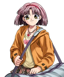 Minakawa Chitose