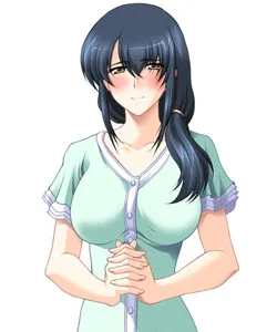 Asahina Shizue