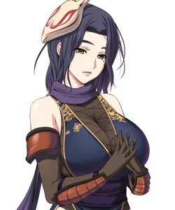 Shizuku Tatewaki