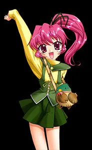 Shunzaki Kogamo