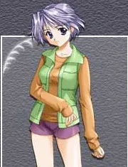 Takahashi Kana