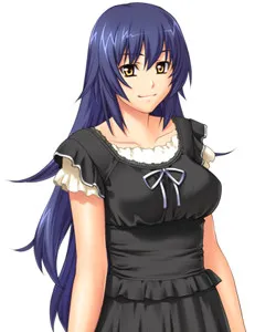 Sakurakawa Yuina