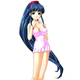 Ishizuka Tomomi