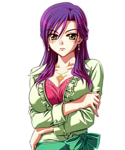 Sakakibara Kaoruko