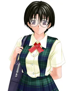 Shouji Miyuki