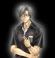 Saikawa Souhei