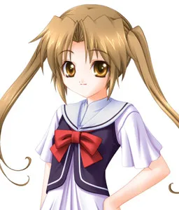 Kasuga Miyu