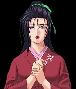 Ayanokouji Yuka