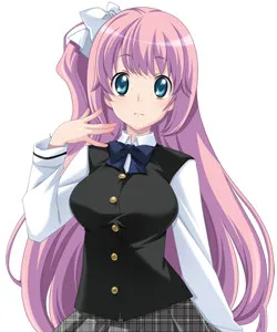Masuda Mion