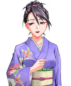 Ookubo Yachiyo